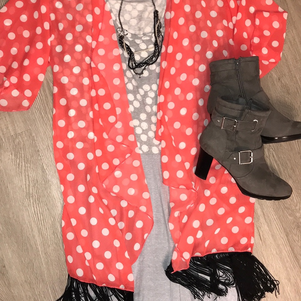 LuLaRoe Monroe - Small Unicorn